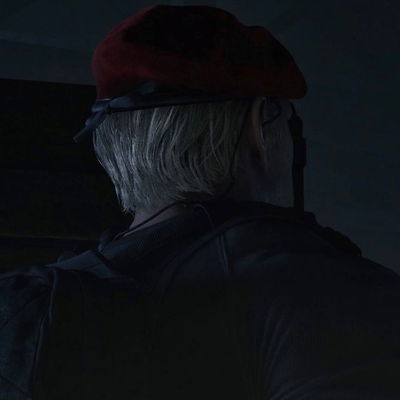 Jack Krauser AI Roleplay