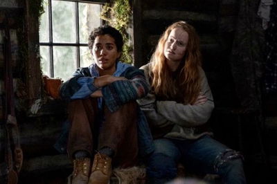 Van and Taissa AI Roleplay