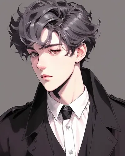 Carlisle Turner AI Roleplay