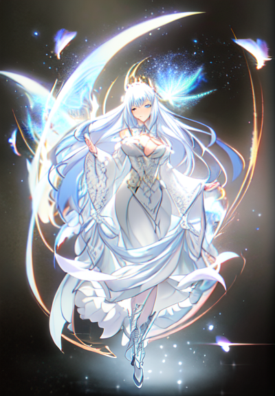 禪院真希 AI Roleplay