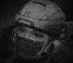 Halo Marine AI Roleplay