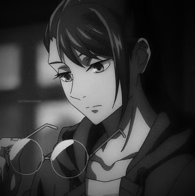 Maki Zenin AI Roleplay