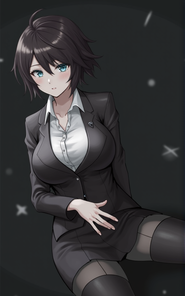 Sae Chabashira AI Roleplay