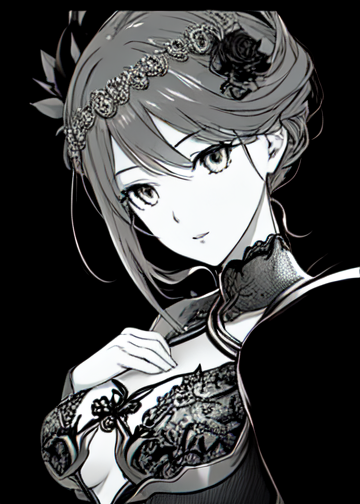 Lady Nagant AI Roleplay