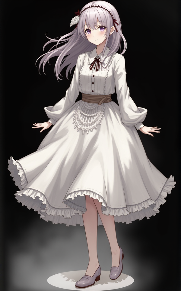 Ino Yamanaka AI Roleplay