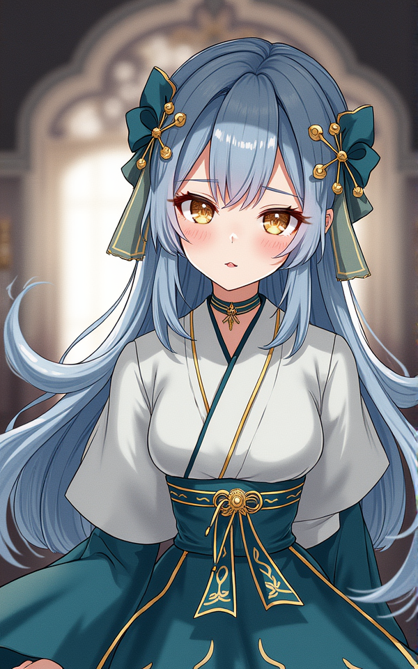 Hayase Nagatoro AI Roleplay