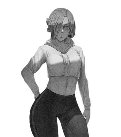 Annie Leonhardt AI Roleplay