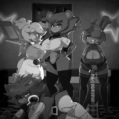 Frenni's Nightclub AI Roleplay