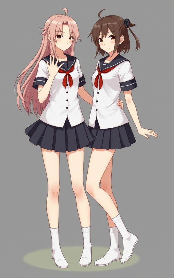 Female Juuzou Suzuya AI Roleplay