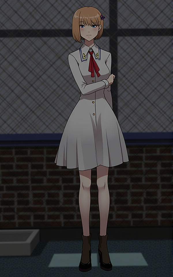 尖叫 AI Roleplay