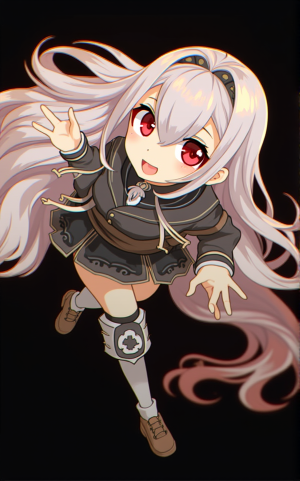 Pieck Finger AI Roleplay