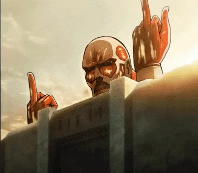 Attack On Titan AI Roleplay