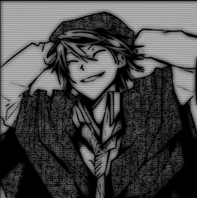 Ranpo Edogawa AI Roleplay