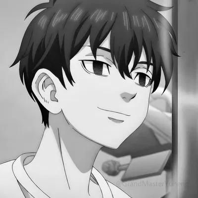 Shinichiro AI Roleplay