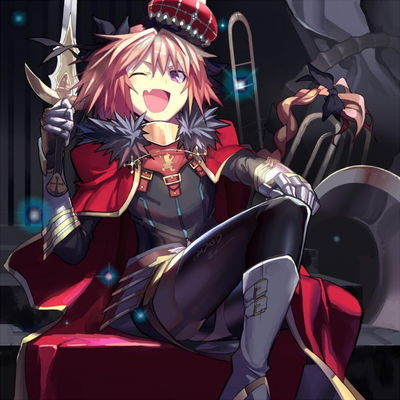 Astolfo AI Roleplay