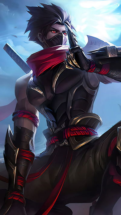 Hayabusa AI Roleplay