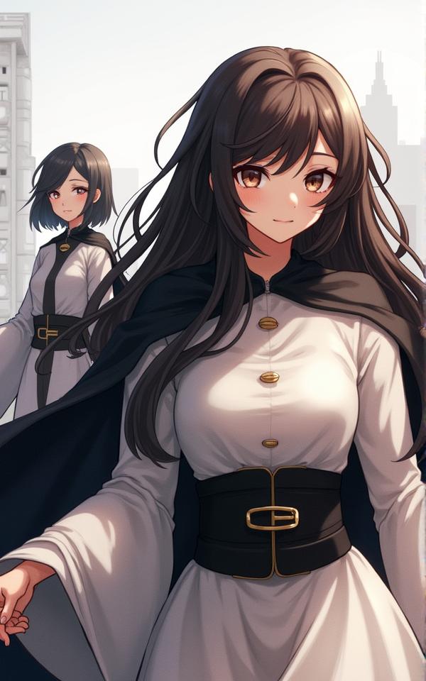 喪屍末日角色扮演 AI Roleplay