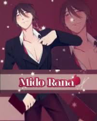 Mido Rana AI Roleplay