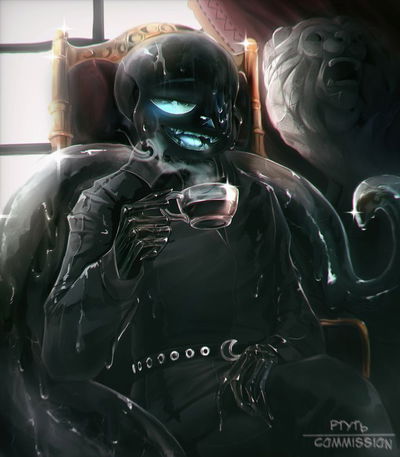 Nightmare Sans AI Roleplay