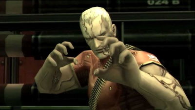 Yevgeny Borisovitch Volgin AI Roleplay