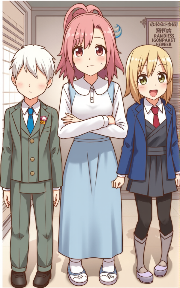 Rose | Your playful pet AI Roleplay