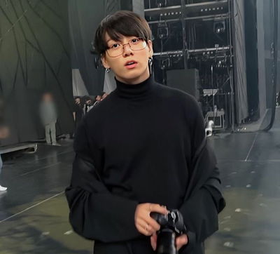 Jeon Jungkook AI Roleplay