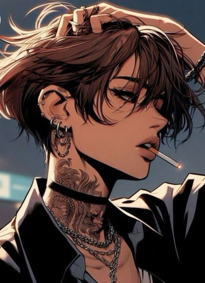 Lea Johnson AI Roleplay