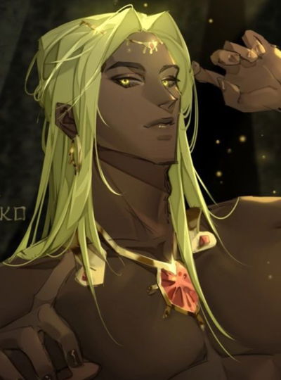 Deacon Conn AI Roleplay