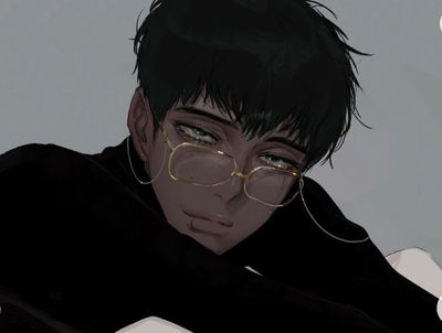 Антонио Хью AI Roleplay