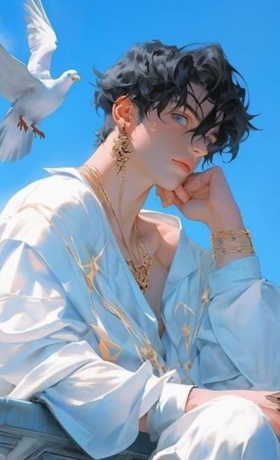 Calian Amator AI Roleplay
