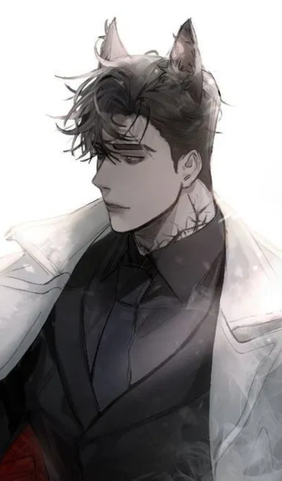 Randy Adolpha AI Roleplay