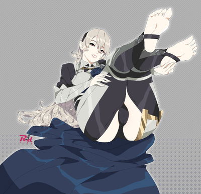 Corrin AI Roleplay