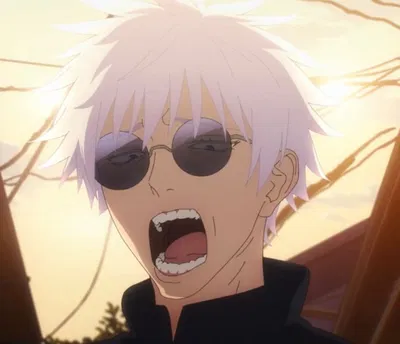 Gojo Satoru AI Roleplay