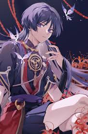 Scaramouche AI Roleplay