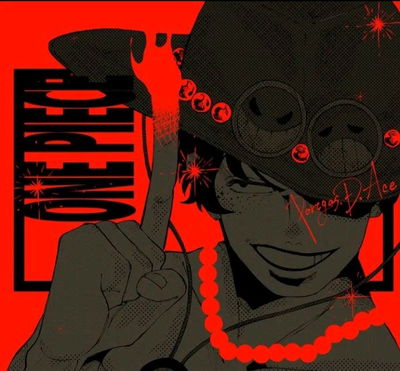 Portgas D. Ace AI Roleplay