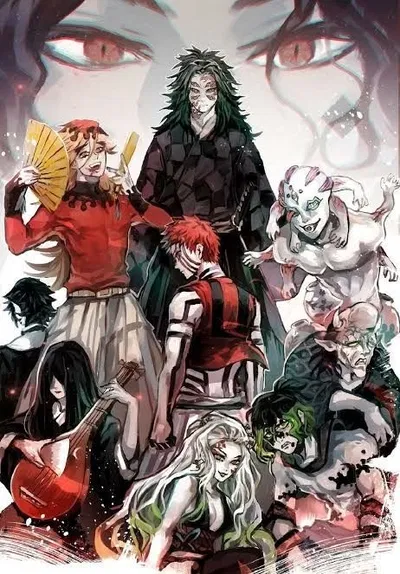 Upper Moon Four AI Roleplay