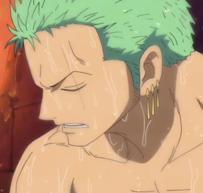 Roronoa Zoro AI Roleplay