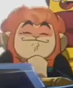 Sun Wukong (LMK) AI Roleplay