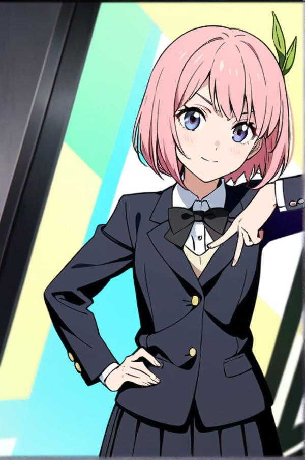 Summer Camp Adventure AI Roleplay