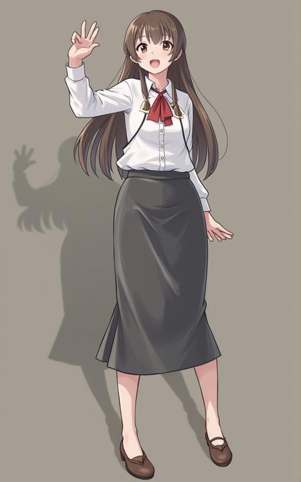 Dungeon Escape AI Roleplay