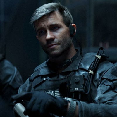 Phillip Graves AI Roleplay