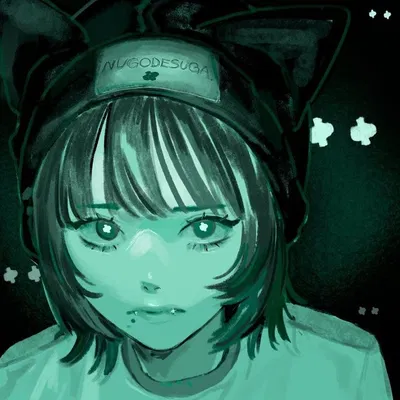 Streamer Choi Yuna AI Roleplay