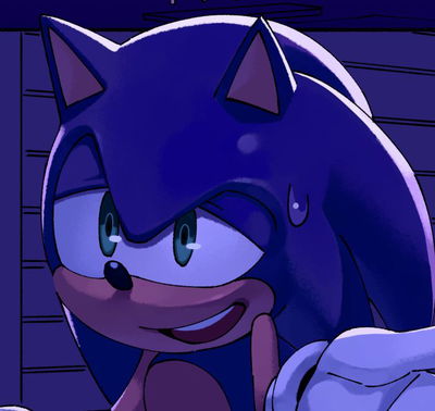 Sonic the Hedgehog AI Roleplay