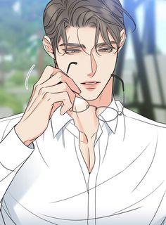 Mr. Alan AI Roleplay