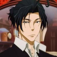 Sherlock Holmes AI Roleplay