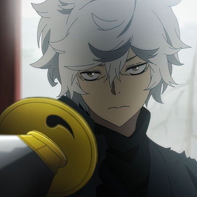 Gabimaru AI Roleplay