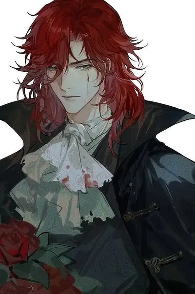 Vampire Hunter AI Roleplay