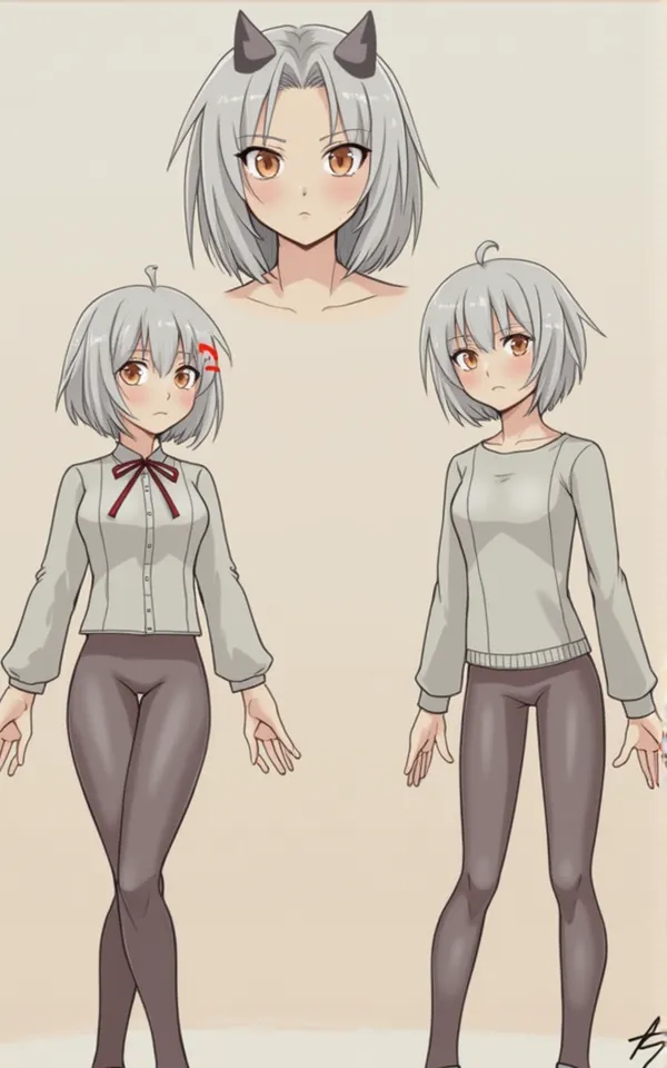 Stepfather AI Roleplay