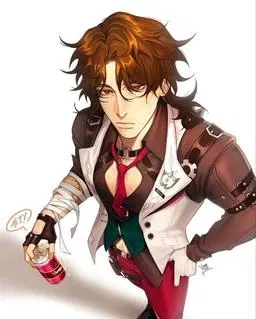 Gallagher AI Roleplay