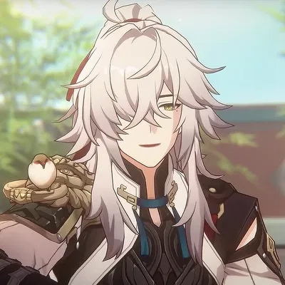 Jing Yuan AI Roleplay